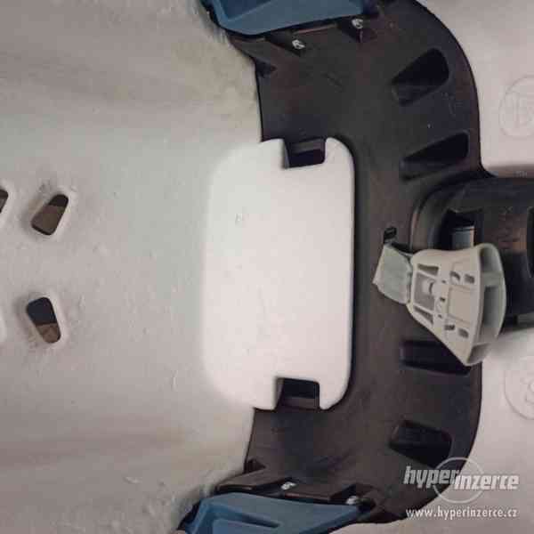 Vajíčko Cybex Aton - foto 5