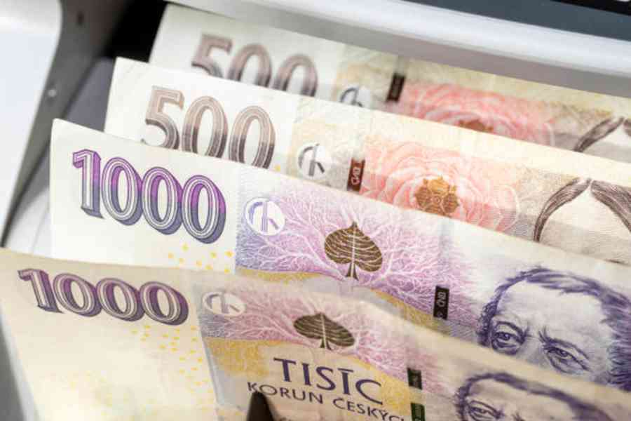 Soukromé půjčky, úvěr, refinancování půjček do výplaty - foto 4