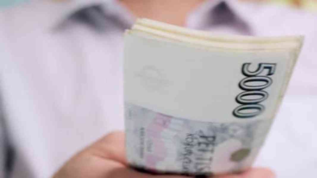 Soukromé půjčky, úvěr, refinancování půjček do výplaty - foto 2