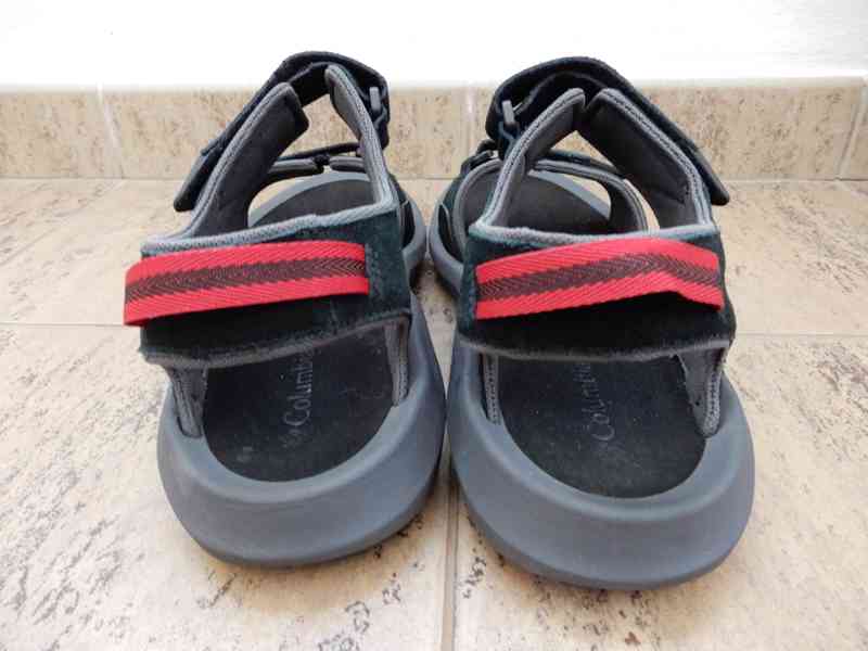 Pánské sandály Columbia - foto 3