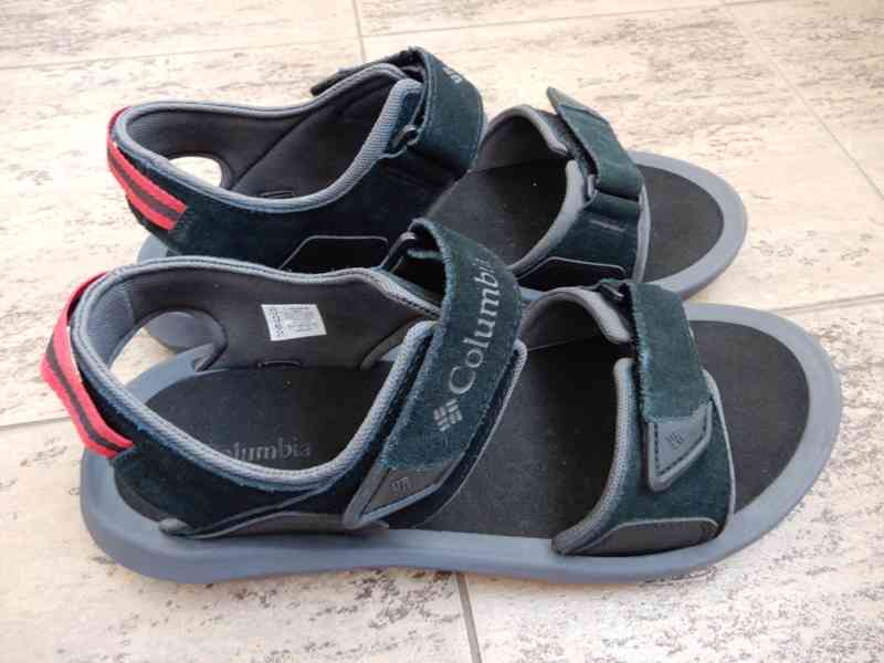 Pánské sandály Columbia