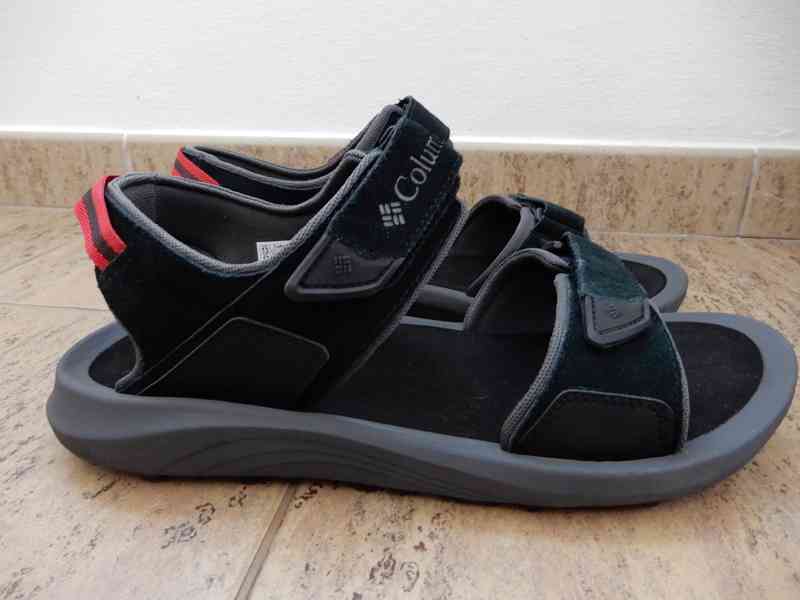 Pánské sandály Columbia - foto 2