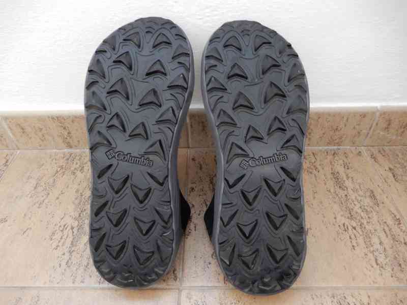 Pánské sandály Columbia - foto 5