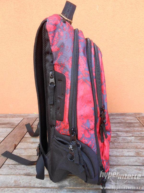 Školní batoh YP Bodypack Mexicans - foto 8