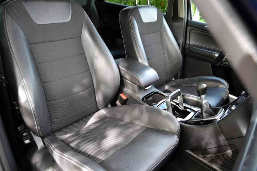 Ford S-Max 2.0 TDCI 120kW Titanium - foto 16