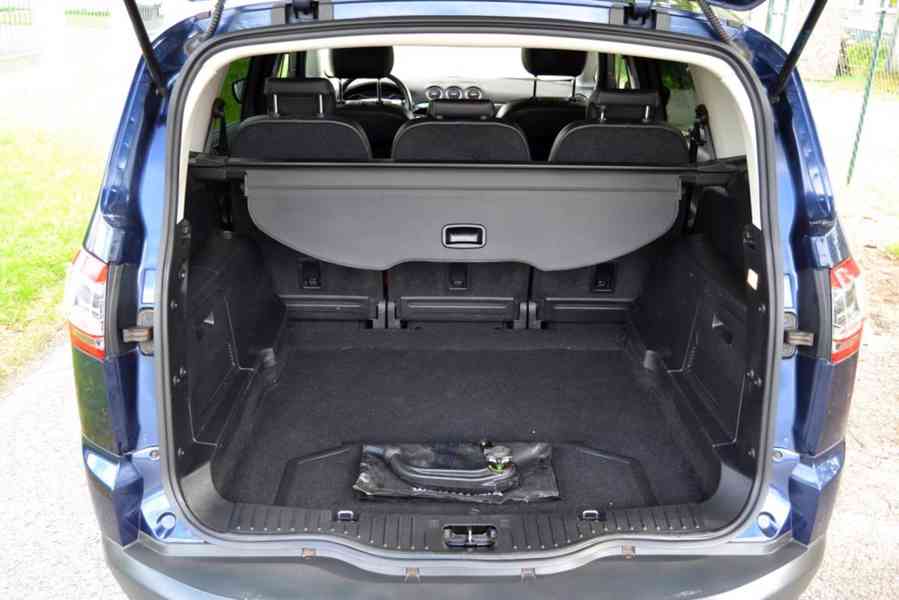 Ford S-Max 2.0 TDCI 120kW Titanium - foto 13