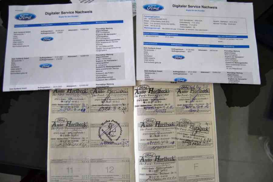 Ford S-Max 2.0 TDCI 120kW Titanium - foto 19