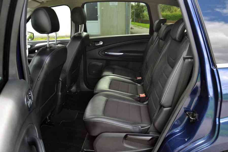Ford S-Max 2.0 TDCI 120kW Titanium - foto 12
