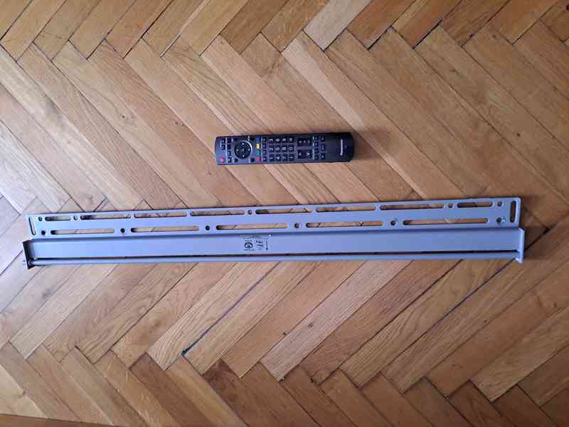 Prodám plazmovou TV Panasonic TH-42PX80E - foto 2