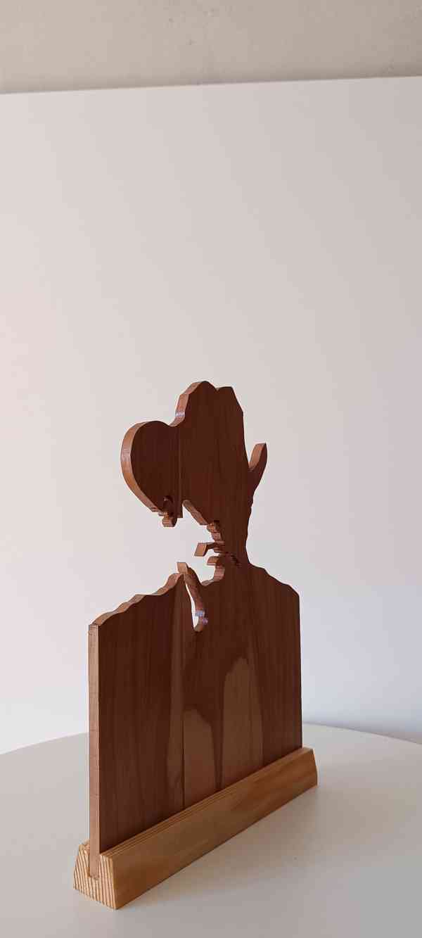 Umělecké výrobky  - foto 3