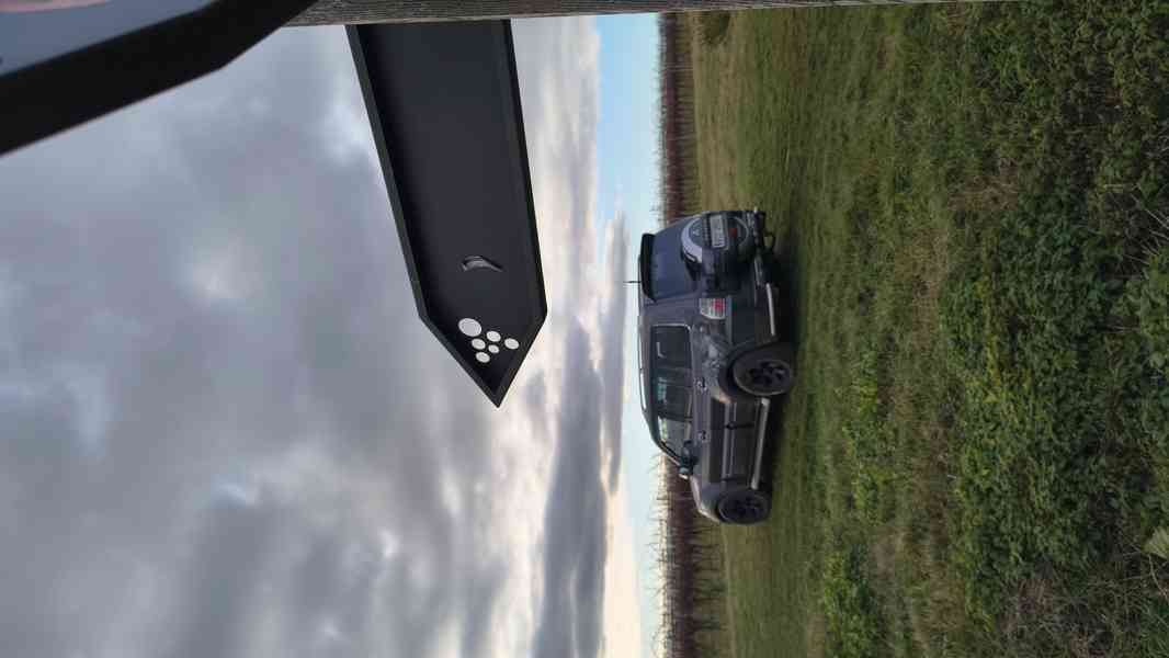 Mitsubishi Pajero 3,2DiD,, 136kw-chiplé,5 místné,manuala - foto 3