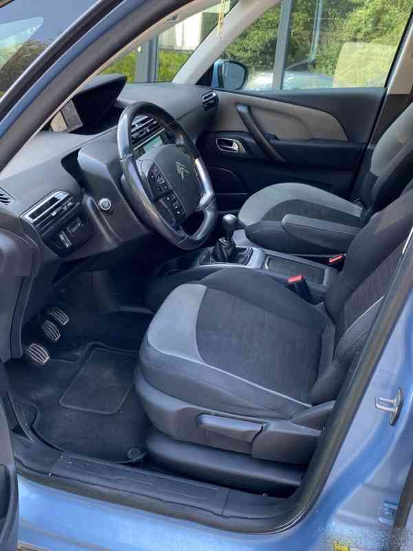 Citroën C4 Picasso - foto 7