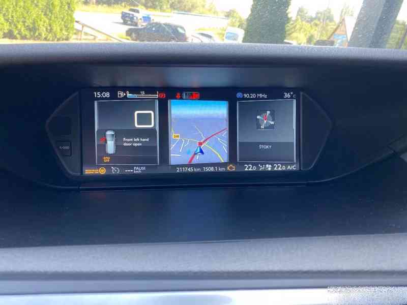 Citroën C4 Picasso - foto 5