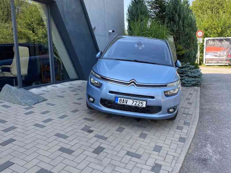 Citroën C4 Picasso - foto 2