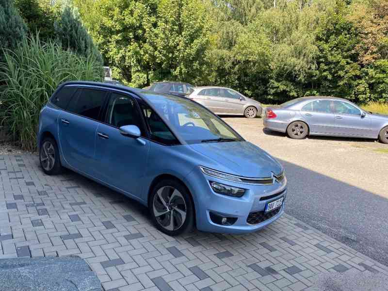 Citroën C4 Picasso - foto 3