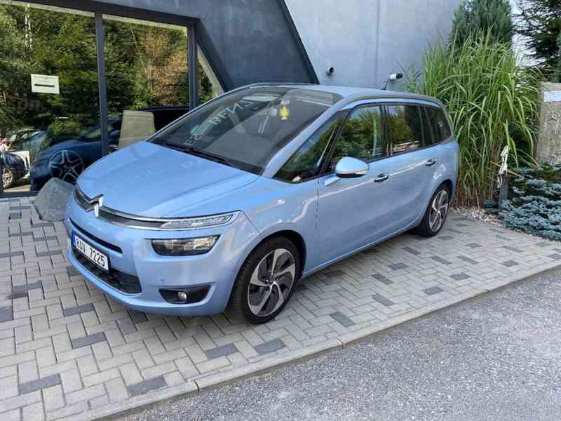 Citroën C4 Picasso - foto 1