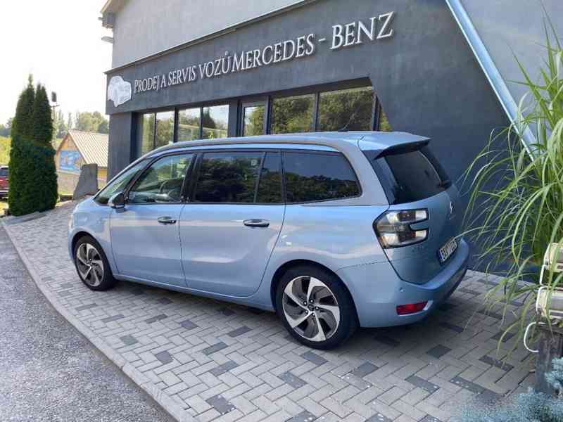 Citroën C4 Picasso - foto 4
