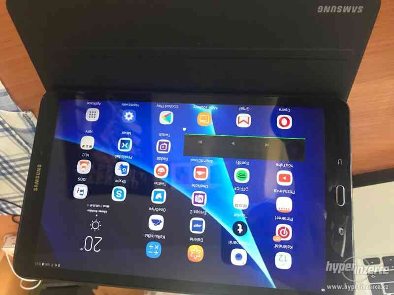 Prodám Samsung Galaxy Tab A, 10.1" - foto 3