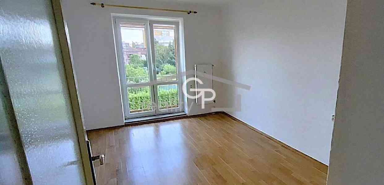 Pronájem bytu 2+1 s bal., ul. Pabláskova, Č. Budějovice - foto 4
