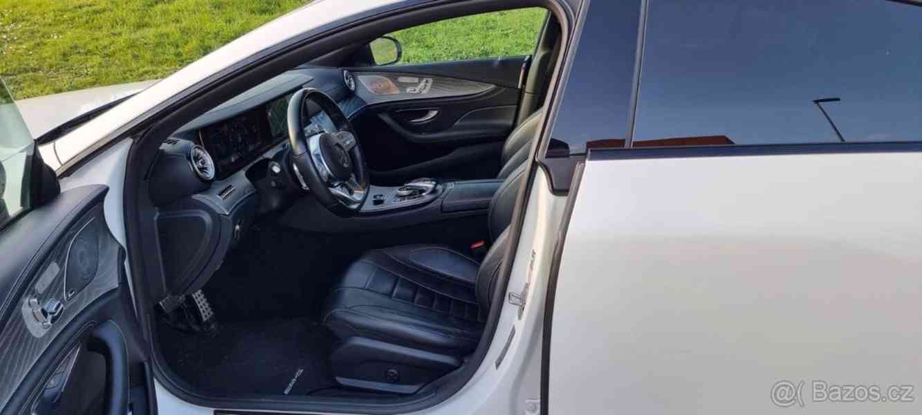 Mercedes-Benz CLS 400d 4MATIC	 - foto 6