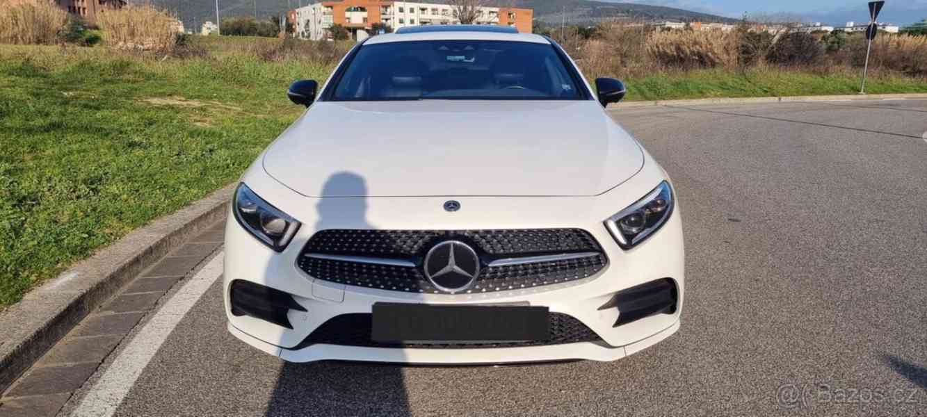 Mercedes-Benz CLS 400d 4MATIC	 - foto 9