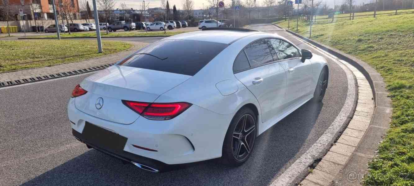 Mercedes-Benz CLS 400d 4MATIC	 - foto 2