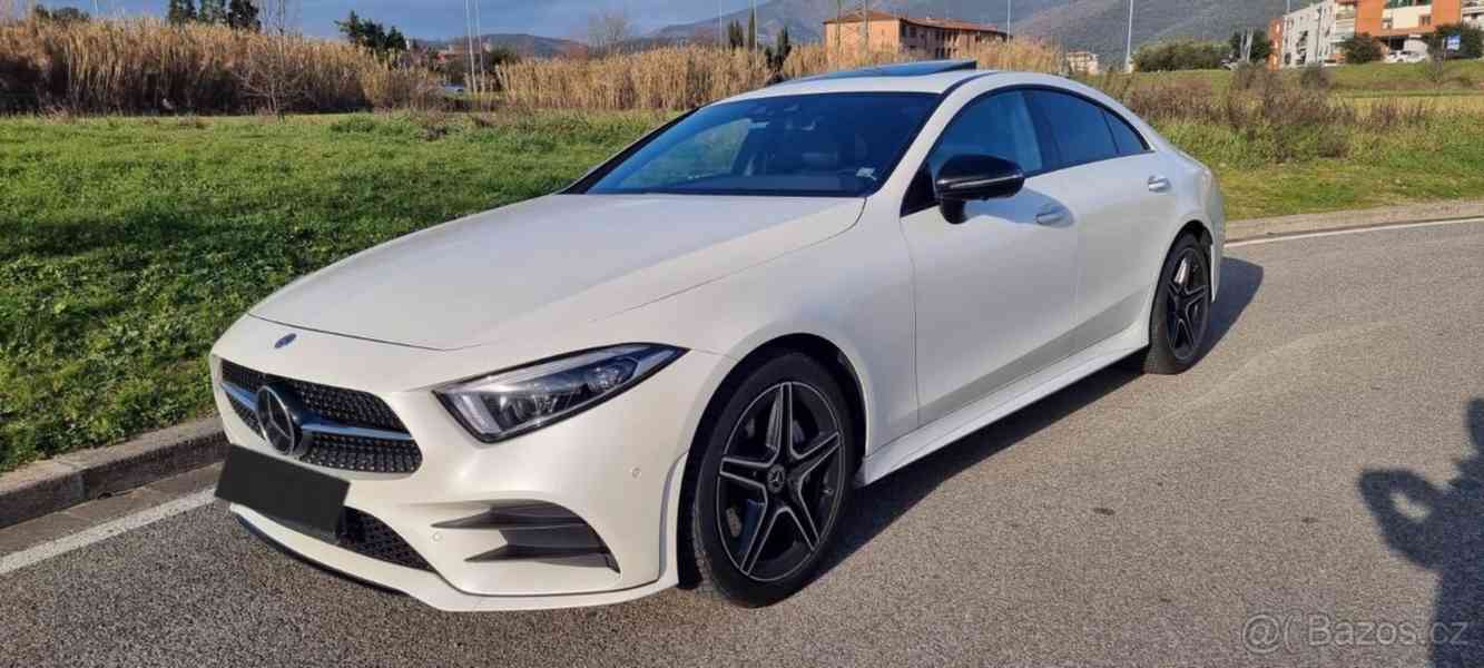 Mercedes-Benz CLS 400d 4MATIC	 - foto 8