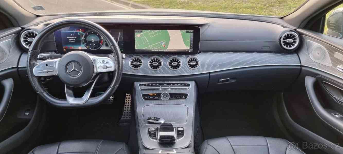 Mercedes-Benz CLS 400d 4MATIC	 - foto 7