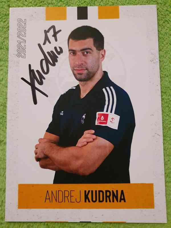 Autogramy hráčů HC Verva Litvínov - foto 17