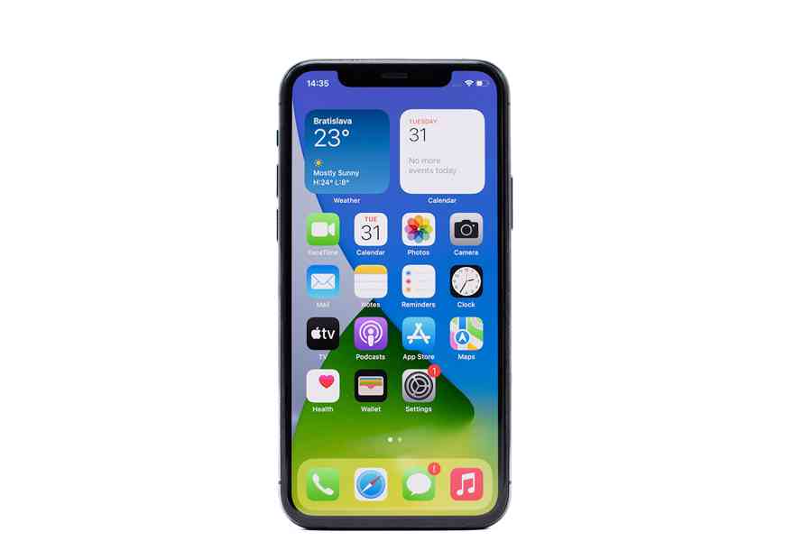 iPhone 11 Pro 64GB Space Gray