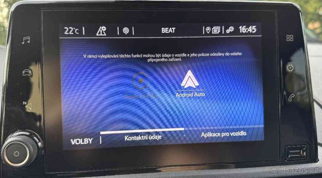 Toyota ProAce 1,5   Long 5D – r.v. 2020 - foto 7