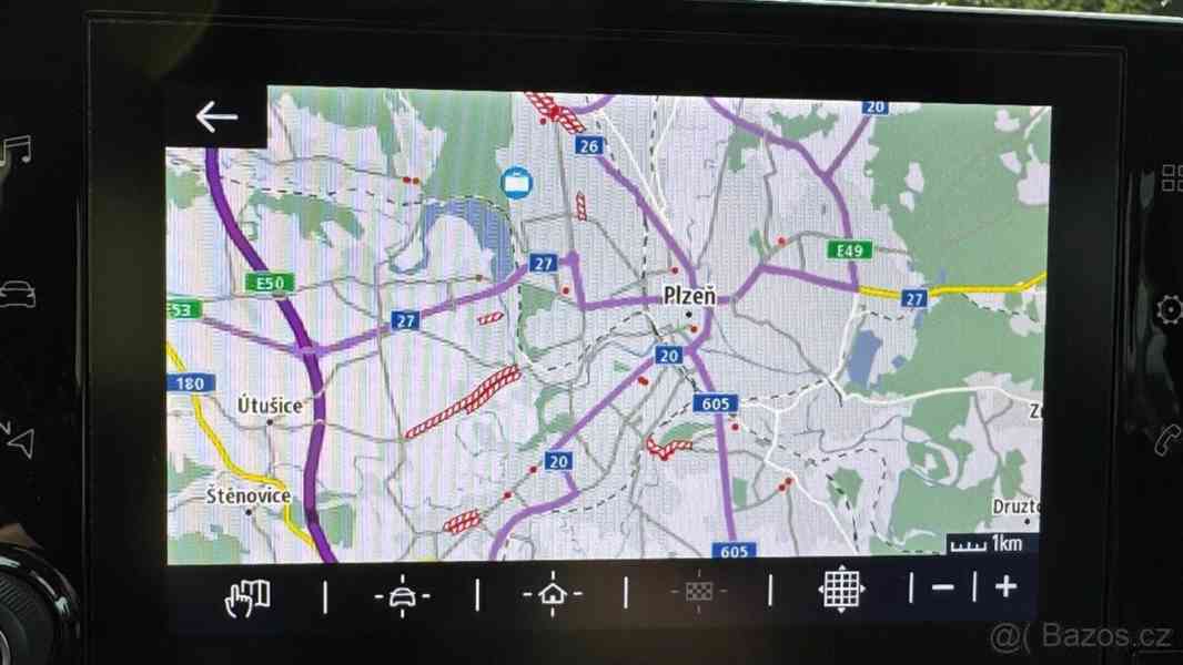 Toyota ProAce 1,5   Long 5D – r.v. 2020 - foto 10