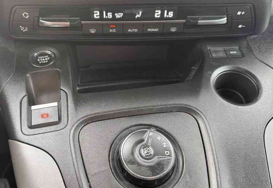Toyota ProAce 1,5   Long 5D – r.v. 2020 - foto 16