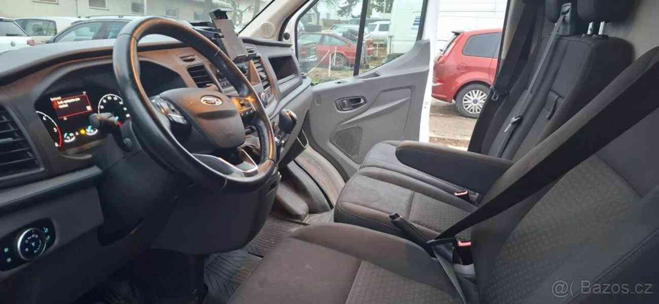 Ford Transit 2,2 - foto 9