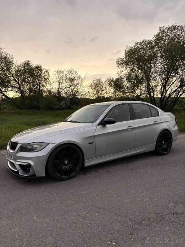 BMW Řada 3 2,5 - foto 5