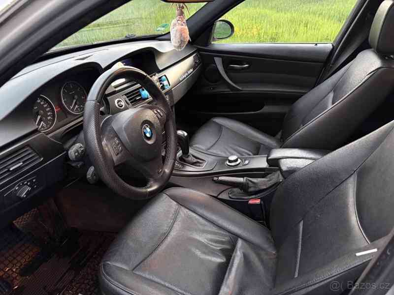 BMW Řada 3 2,5 - foto 8