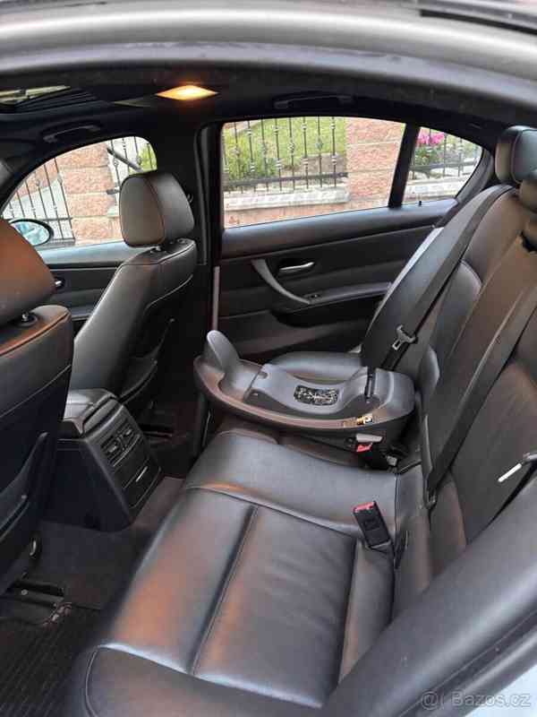BMW Řada 3 2,5 - foto 3
