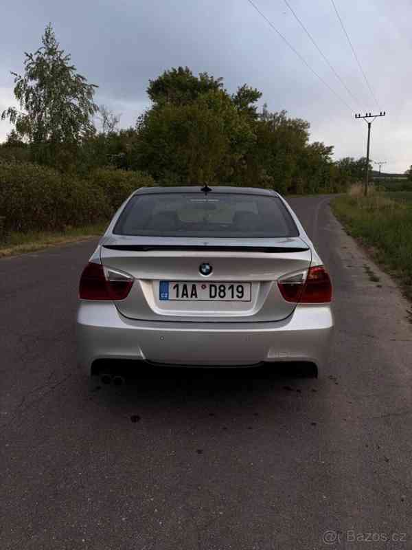 BMW Řada 3 2,5 - foto 7