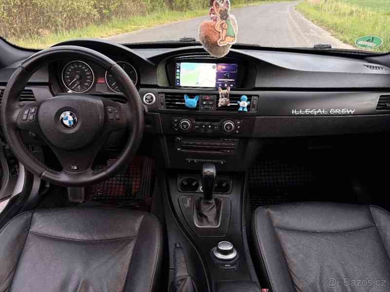 BMW Řada 3 2,5 - foto 4