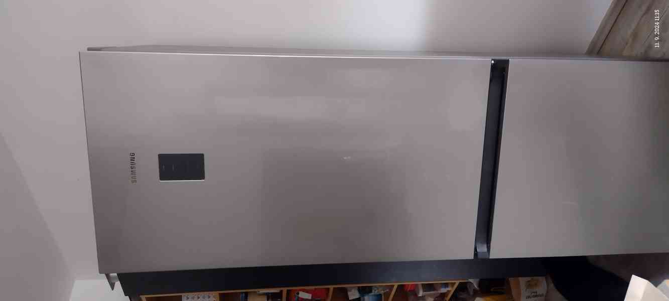 Lednice SAMSUNG RB34T670ESA/EF - foto 2