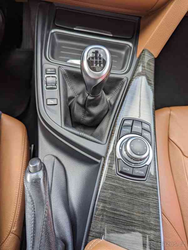 2012 BMW 320d 135 kw Luxury / LED / HUD  - foto 20