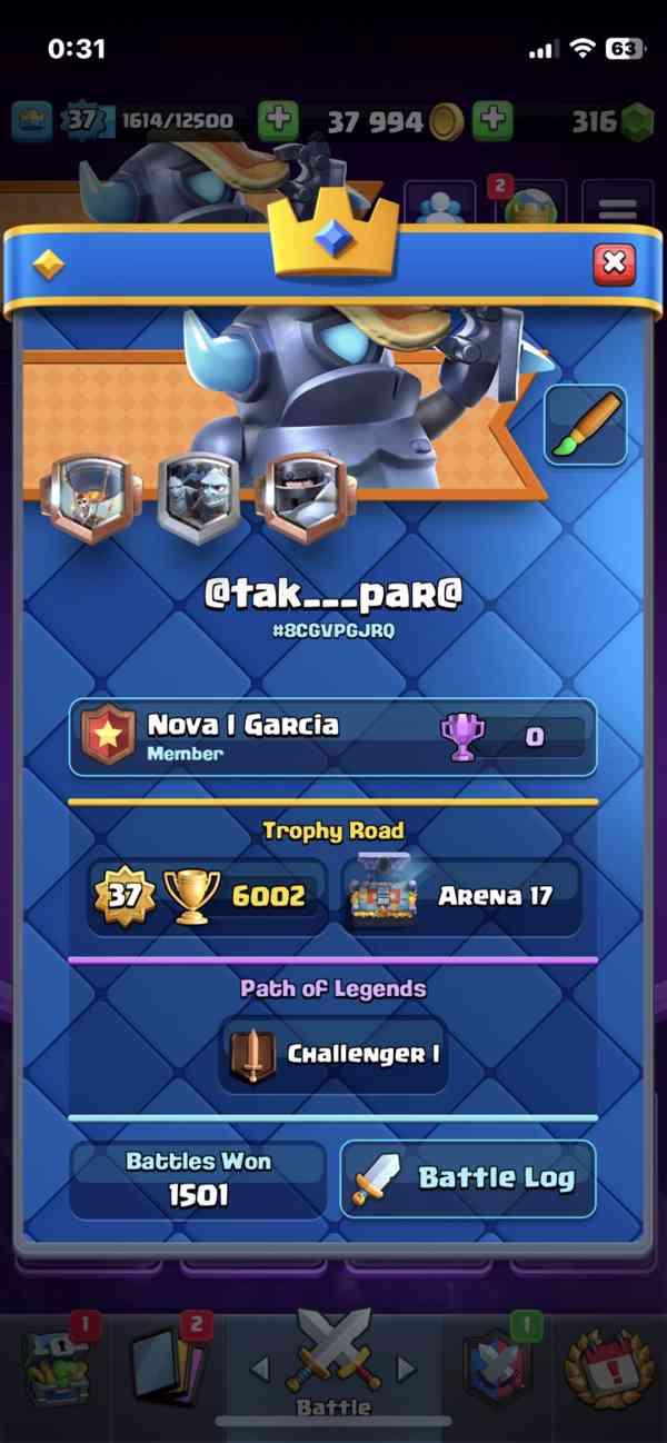 Clash Royale  - foto 8