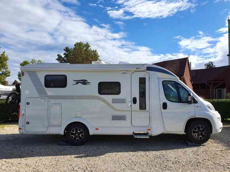 Fiat Ducato Laika Kosmo Compact 9	 - foto 2