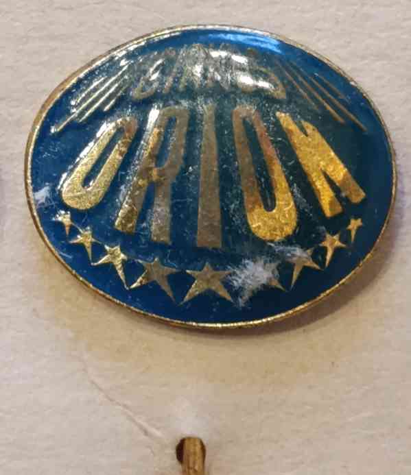 Cirkus ORION - foto 2