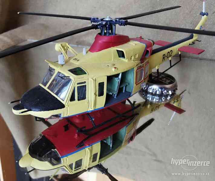 Bell 412 SAR - foto 4