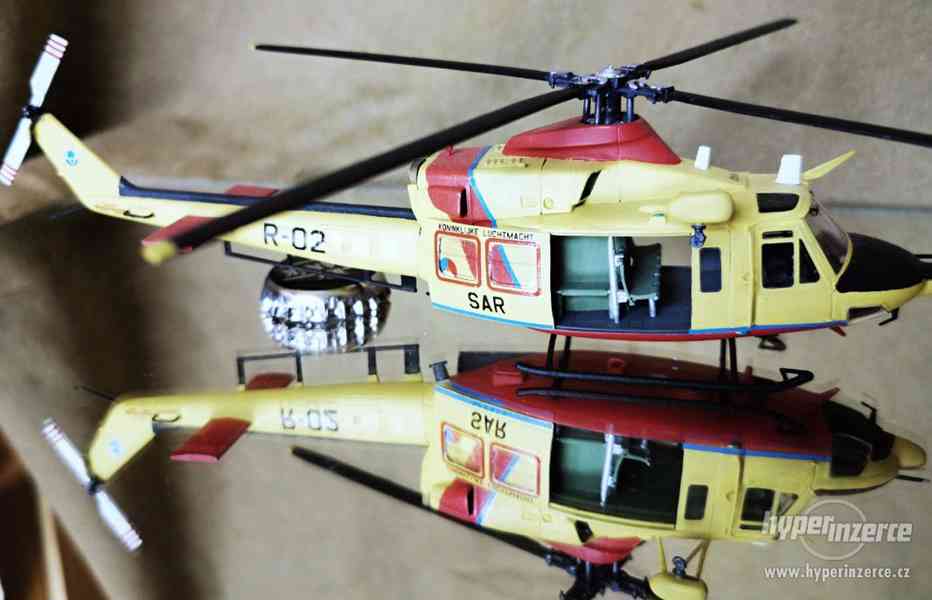 Bell 412 SAR - foto 5
