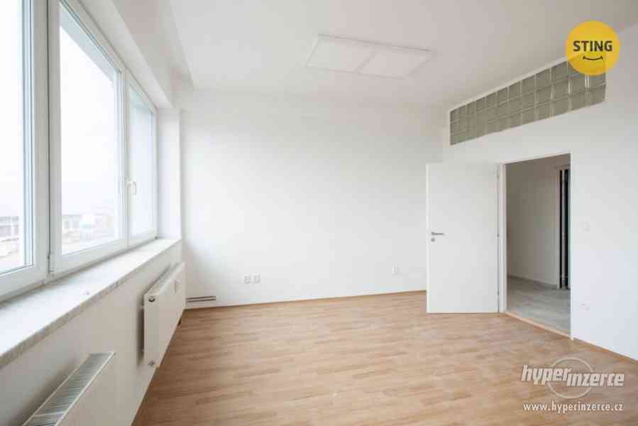 Pronájem kanceláří po celkové rekonstrukci, OFFICE PARK, Průmyslová ulice, Tř... - foto 6