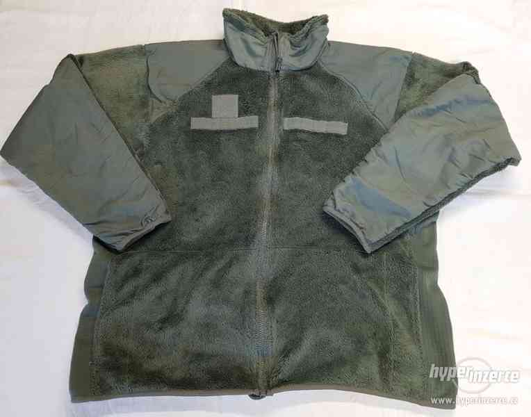 US Army ECWCS gen3 UCP, zimní oblečení, Gore-tex - foto 3