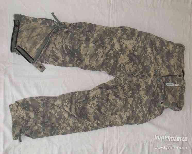 US Army ECWCS gen3 UCP, zimní oblečení, Gore-tex - foto 5