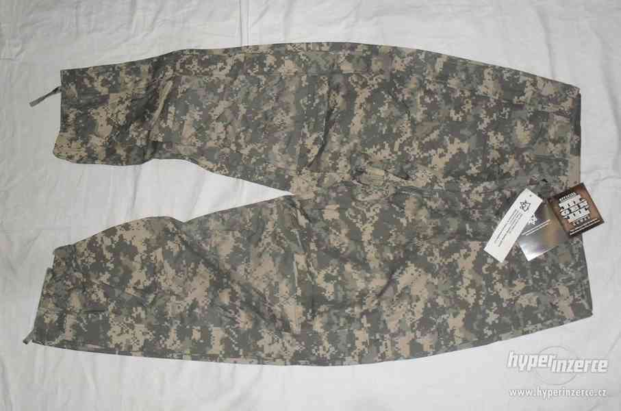 US Army ECWCS gen3 UCP, zimní oblečení, Gore-tex - foto 8